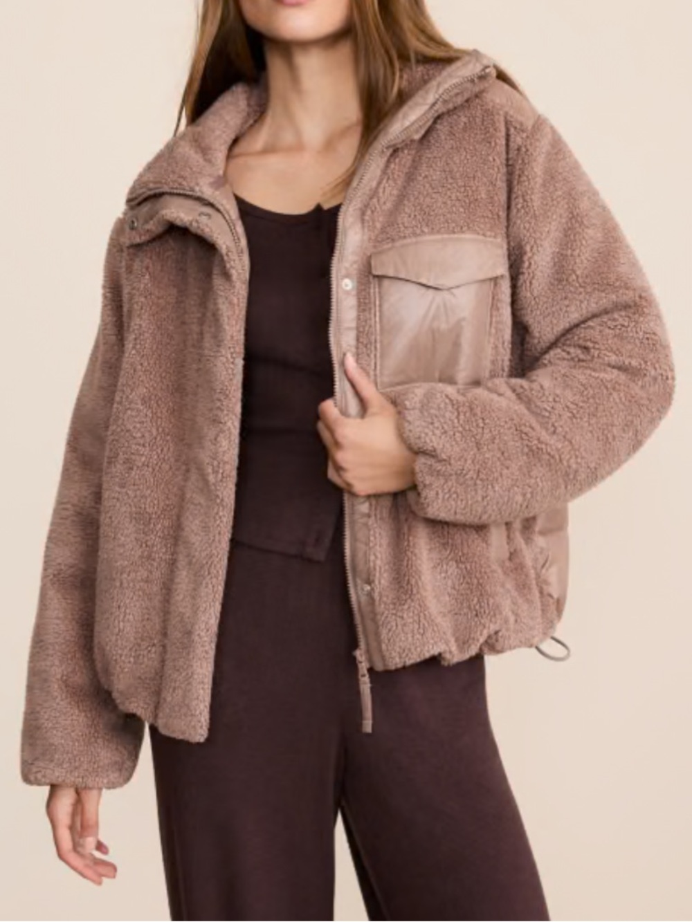 LOFT Lou & Grey jacket